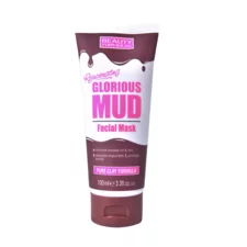 Face Mask with Clay - Glorious Mud